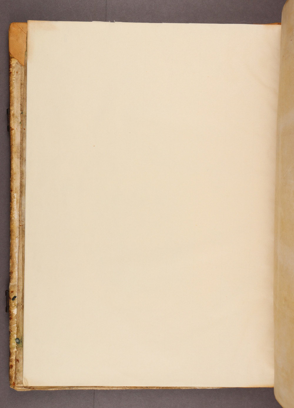 Folio ii  verso